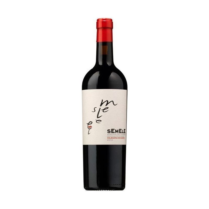 Semele Crianza 2021 - En Copa de Balón